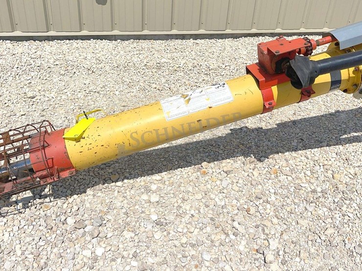 westfield-7"x31'-transport-auger-image-23
