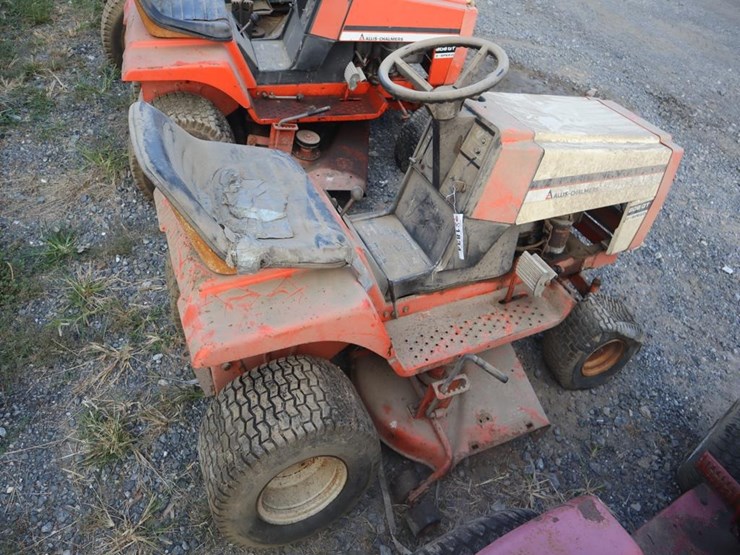 allis-chalmers-808-gt-lawn-&-garden-tractor-image-8