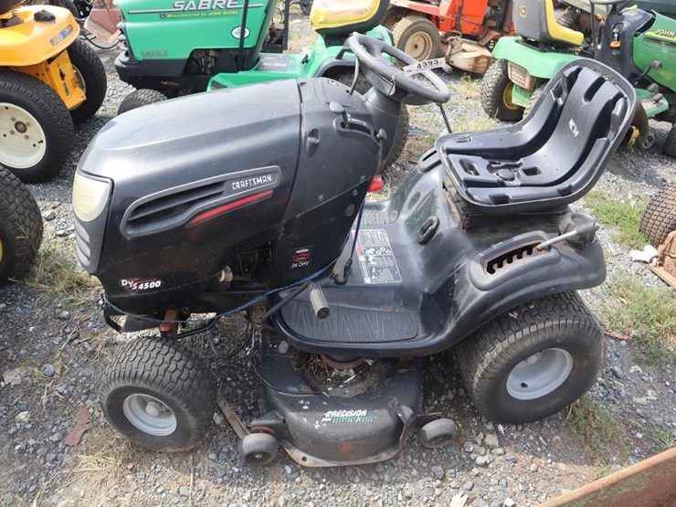 craftsman-dys4500-image-5