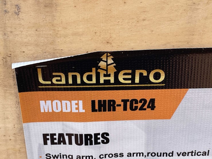 #5414-•-2026-landhonor-lhr-tc24-24"-semi-automatic-tire-changer-image-6