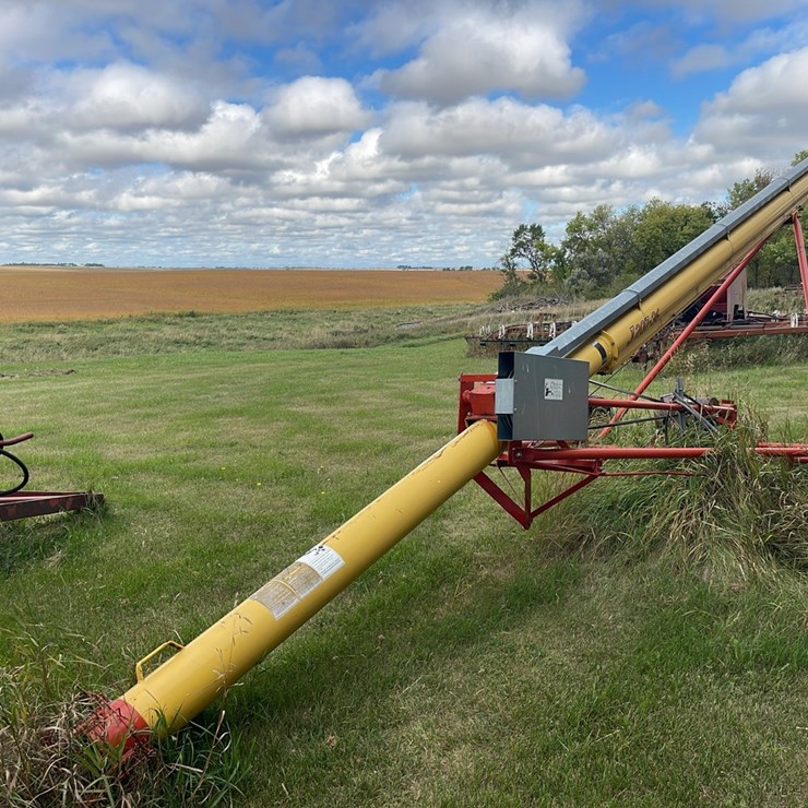 Westfield J 207-36 Auger
