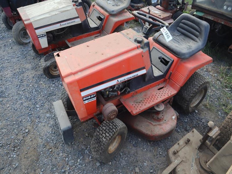 allis-chalmers-808gt-lawn-&-garden-tractor-image-4