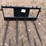 #5197-•-2026-jct-skid-steer-bale-spear-with-quadruple-tines-image-1