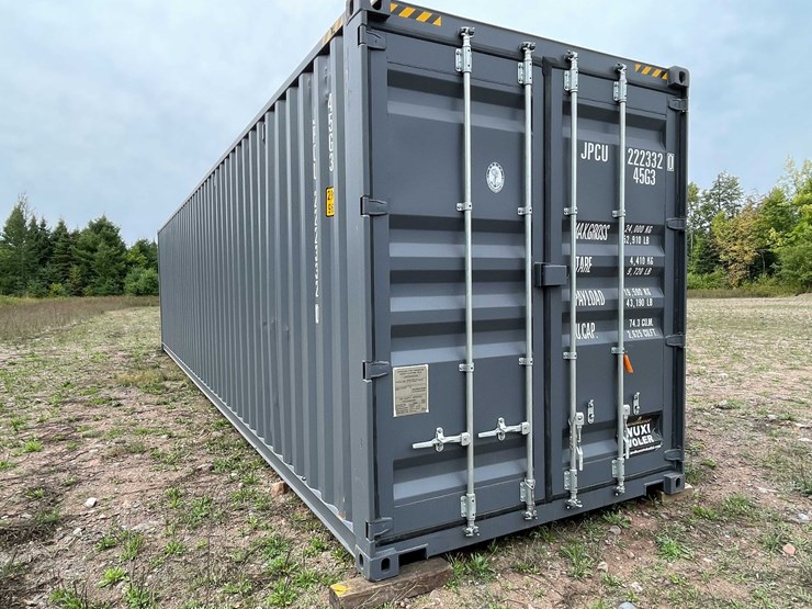 #5063-•-2026-40'-high-cube-multi-door-shipping-container-image-3
