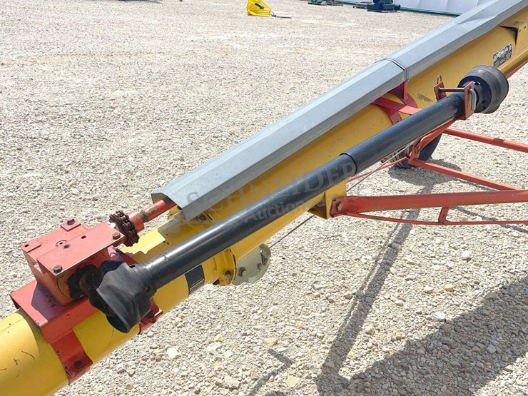 westfield-7"x31'-transport-auger-image-11
