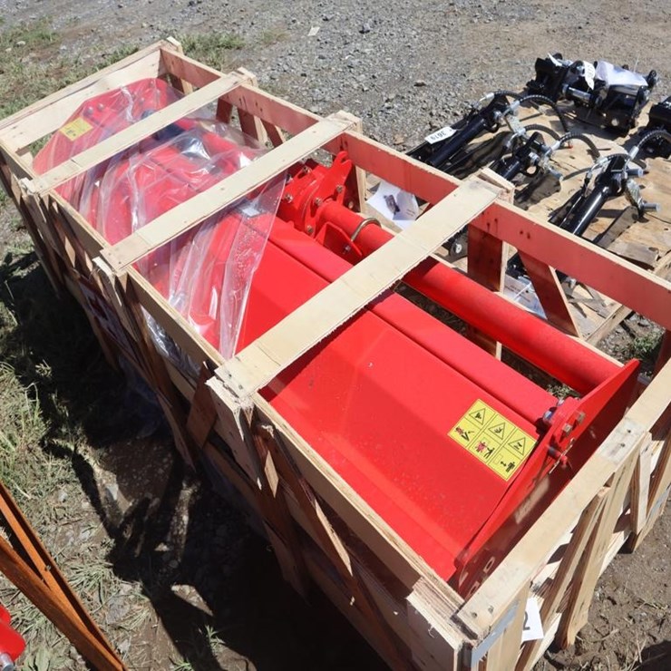TPM Rotary Tiller TPM-TM180