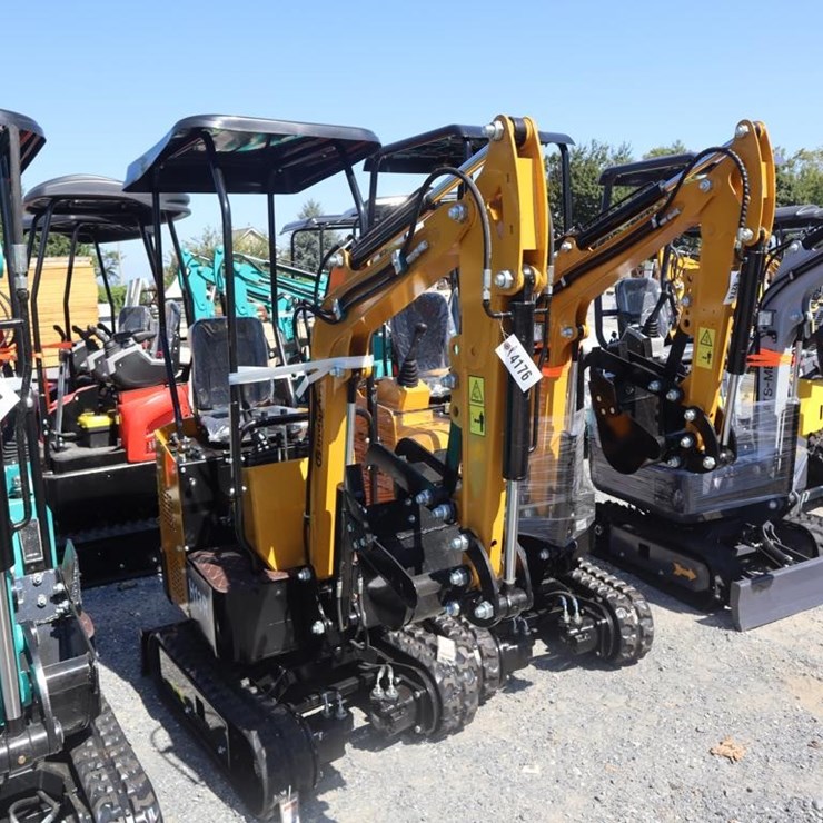 CFG INDUSTRY H13R