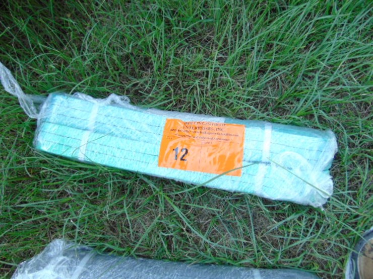 (2)-6m-green-webbing-sling-image-1