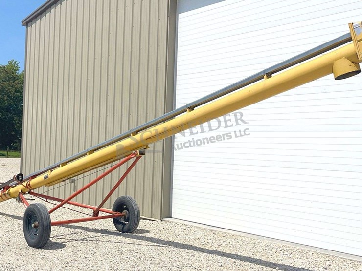 westfield-7"x31'-transport-auger-image-6