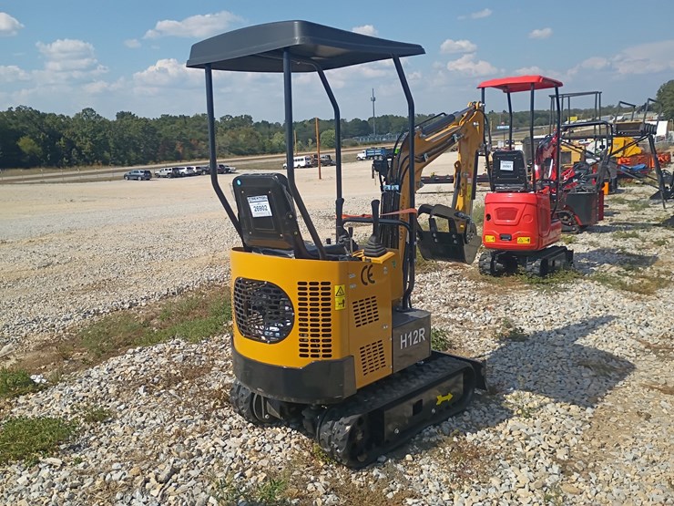 #26902-•-2026-cfg-h12r-mini-excavator-image-4