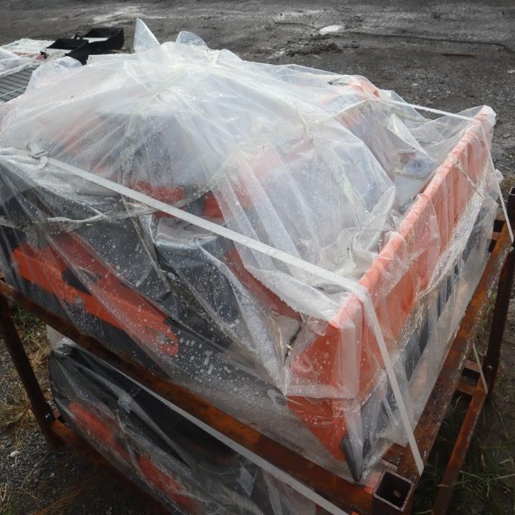 TPM RM900SB-24V Mower