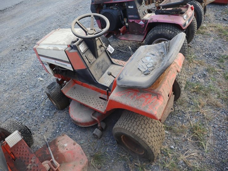 allis-chalmers-808-gt-lawn-&-garden-tractor-image-6