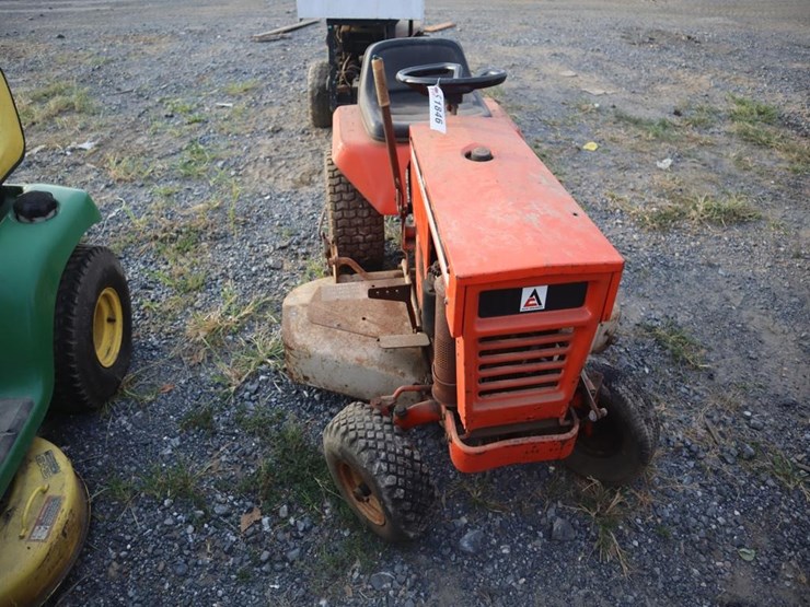 allis-chalmers-610-lawn-&-garden-tractor-image-3