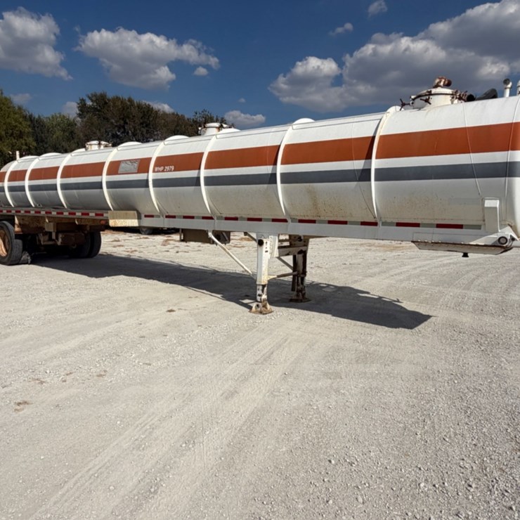 2014 TROXELL 140 BBL