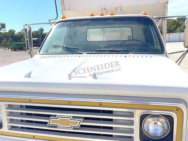 1988-chevrolet-c70-image-11
