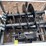 #5137-•-2026-jct-skid-steer-hydraulic-auger-drive-and-(3)-bits-image-1
