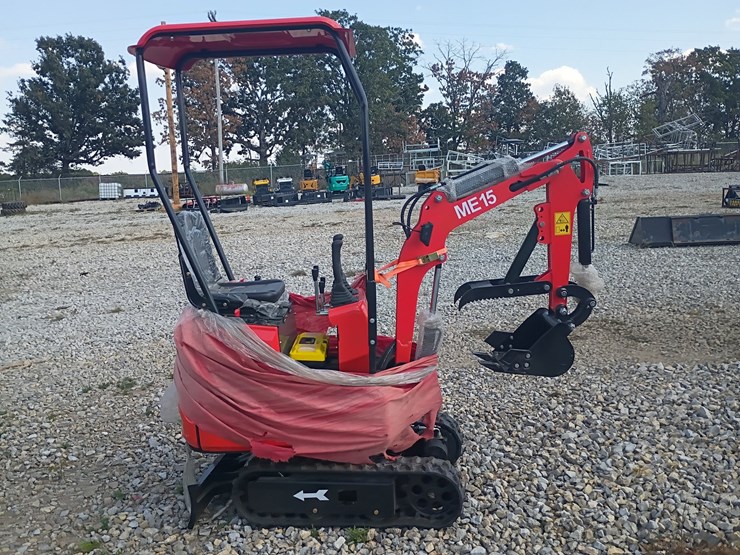 #26900-•-2026-sdlanch-me15-mini-excavator-image-5