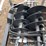 #5139-•-2026-jct-skid-steer-hydraulic-auger-drive-and-(3)-bits-image-5