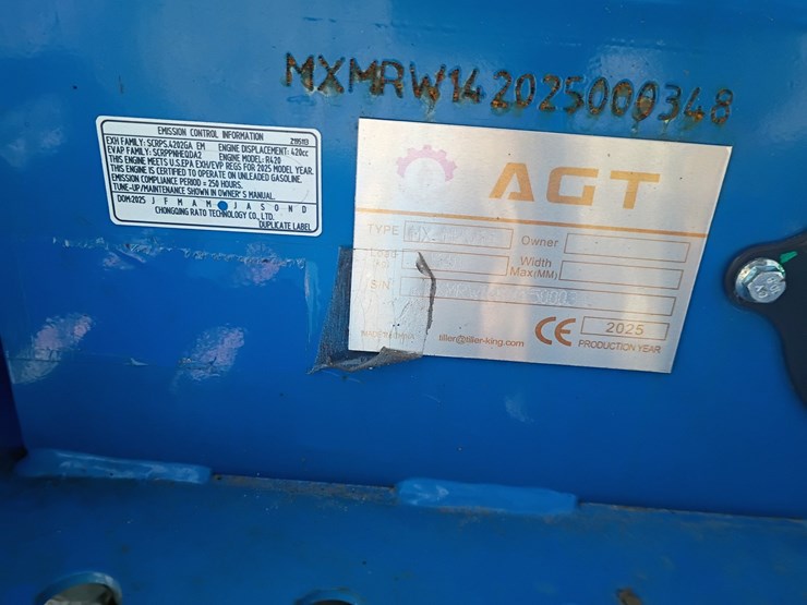#26896-•-2025-agt-mx-mrw14-mini-skid-steer-image-21
