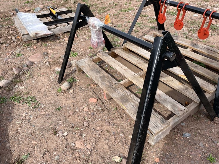 #5433-•-3/8-in.-ar500-gong-shooting-target-image-6