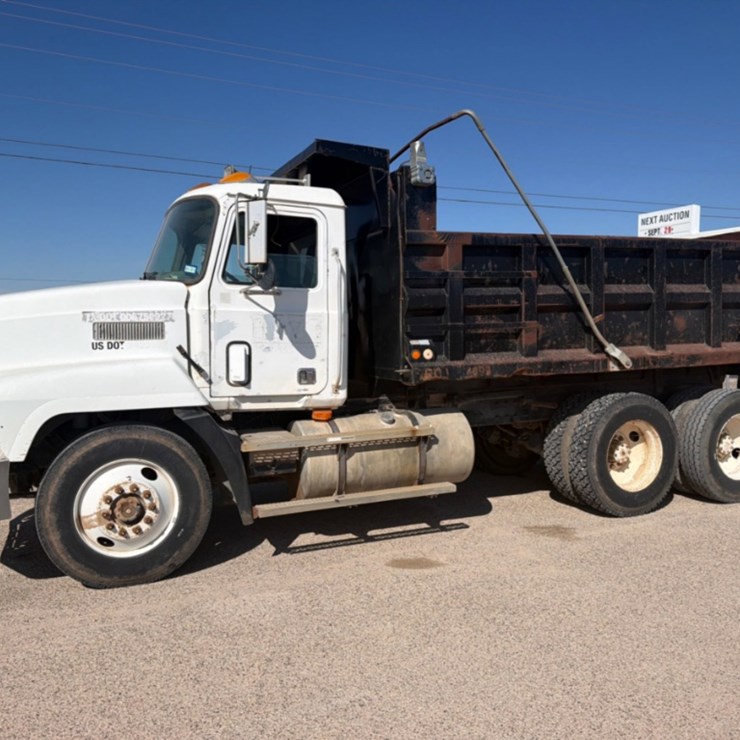 1994 MACK CH613