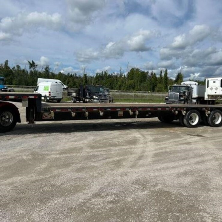 2005 KING LOAD