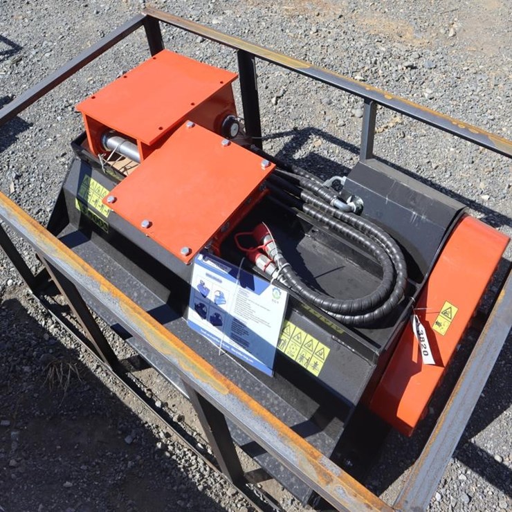 CATERPILLAR 307