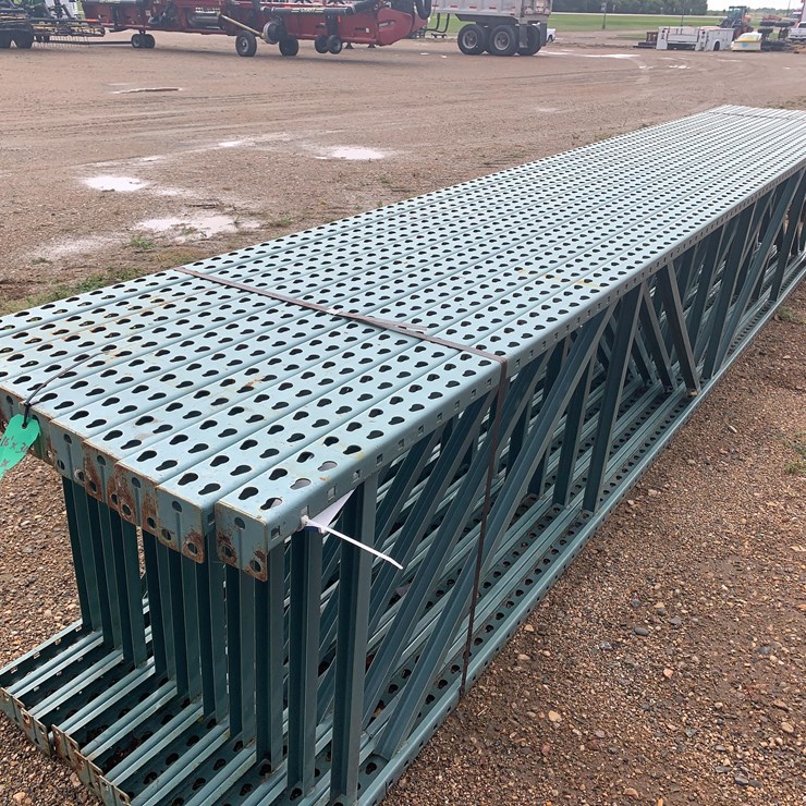 Pallet Racking