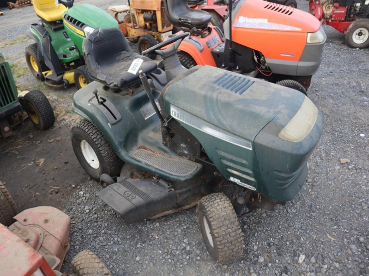 craftsman-lt1000-image-1