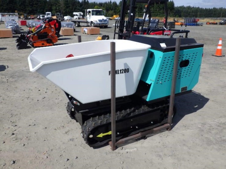 2026-sdlool-xl1200-rotating-tracked-crawler-dumper-image-1