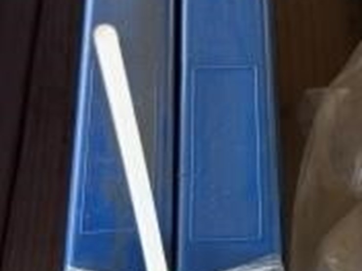 sl--4-unused-er308/l-stainless-steel-rods-image-1