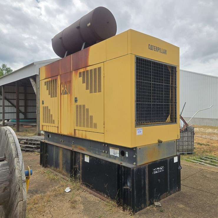 1996 CATERPILLAR 3406