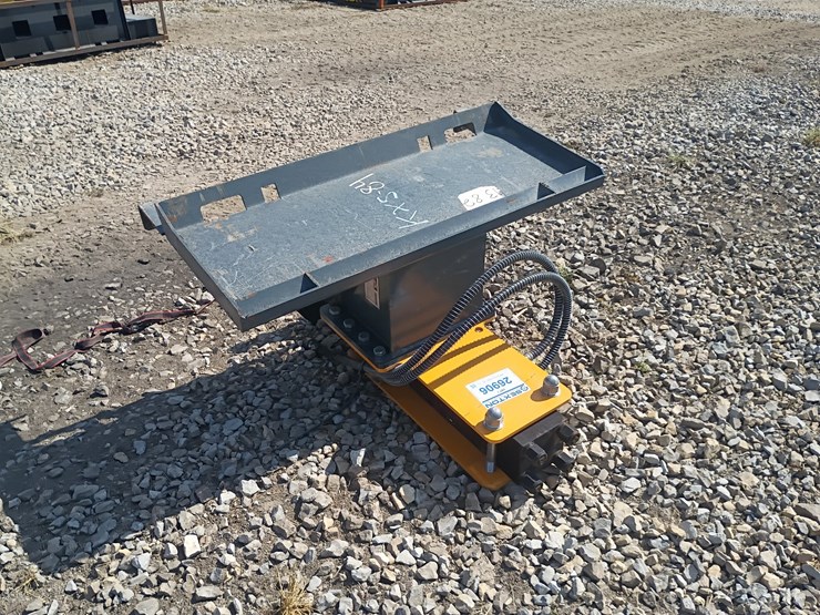 #26906-•-handy-post-driver-skid-steer-attachment-image-2