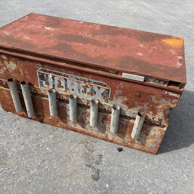 Tool Chest