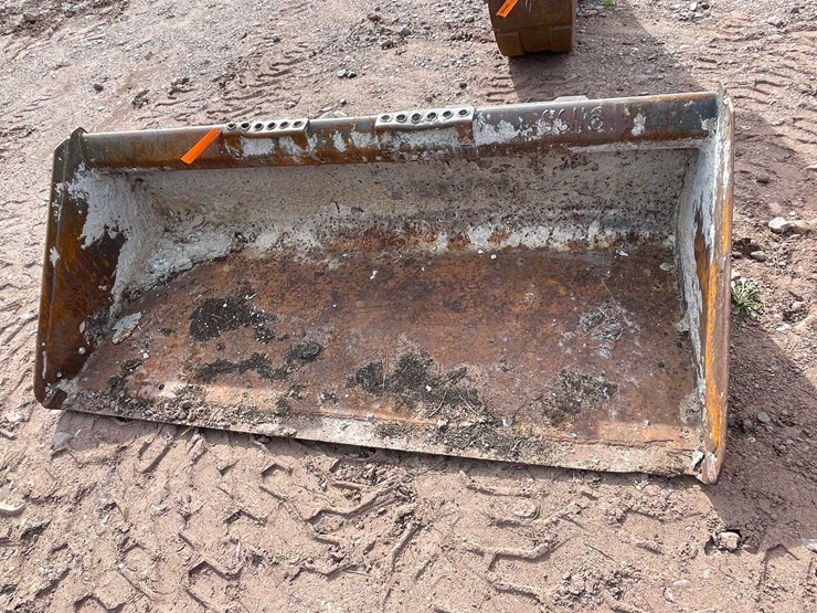 #5072-•-skid-steer-bucket-image-1