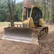 KOMATSU D51PX-22