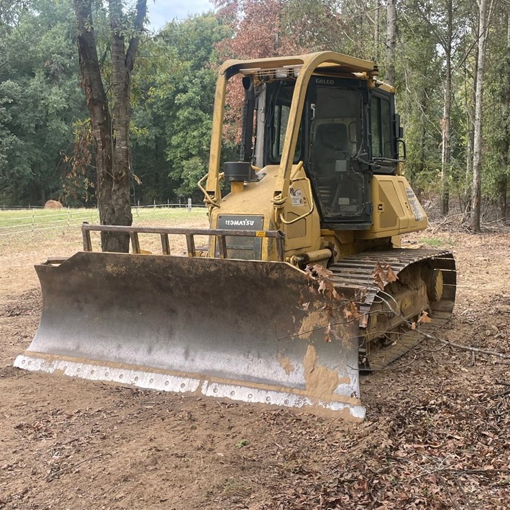 KOMATSU D51PX-22