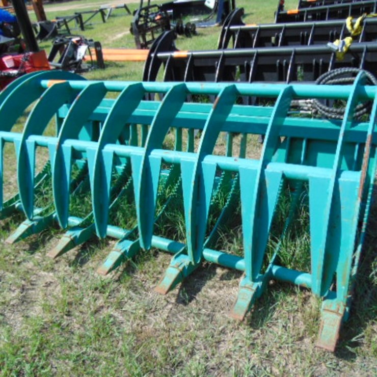 JOHN DEERE 84