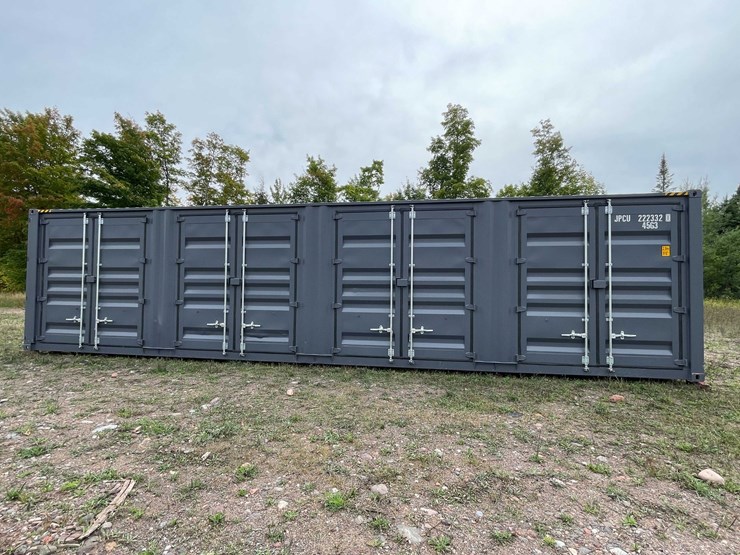 #5063-•-2026-40'-high-cube-multi-door-shipping-container-image-8