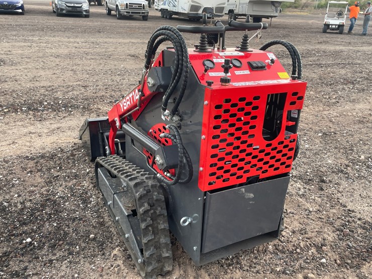 #2036-•-unused-mini-track-loader-image-5