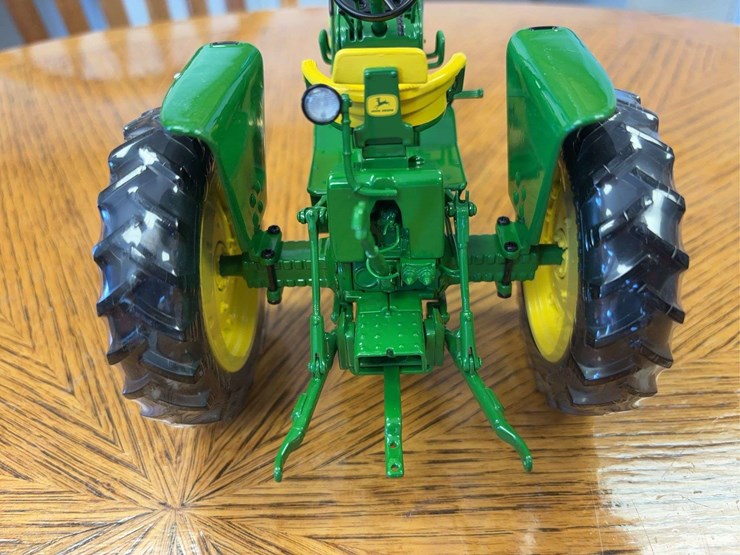 1/16-john-deere-3010-gas-precision-series-#20-image-12