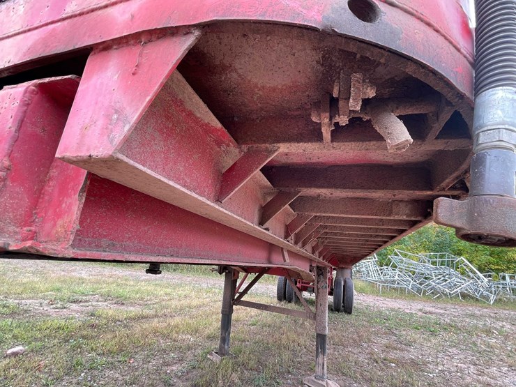#5052-•-1983-hilbilt-36'-dump-trailer-(has-il-title)-image-17