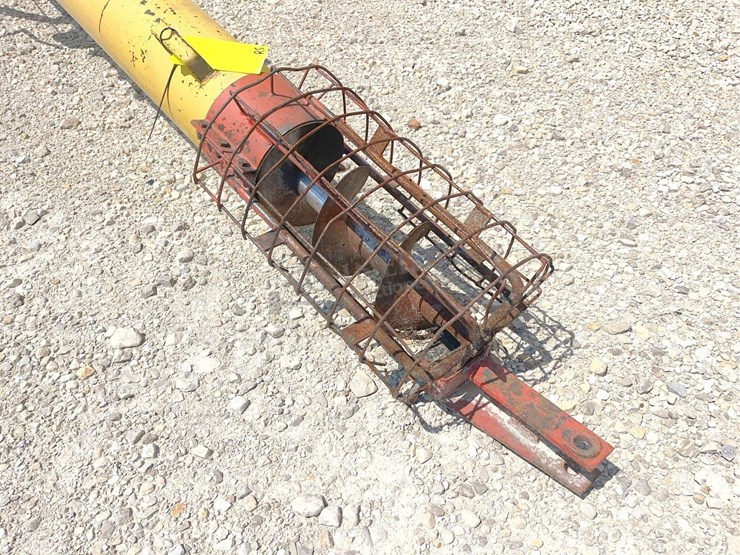 westfield-7"x31'-transport-auger-image-9