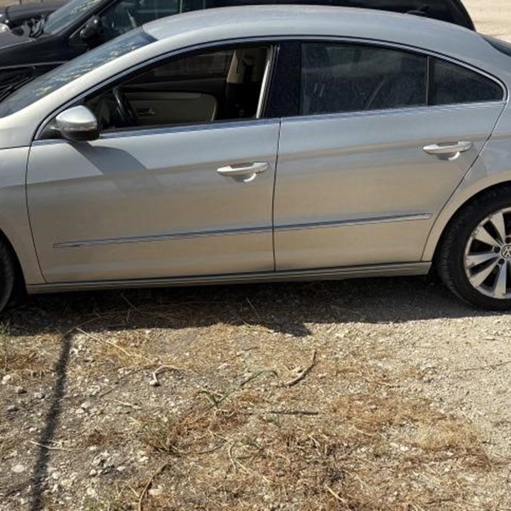 L1 - 2009 Volkswagen