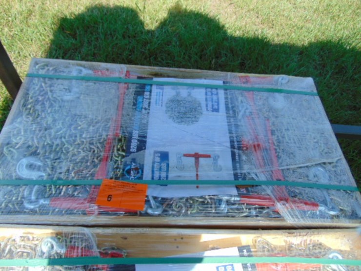 (5)-ratchet-binders-&-(10)-5/16"-20'-chains-image-1