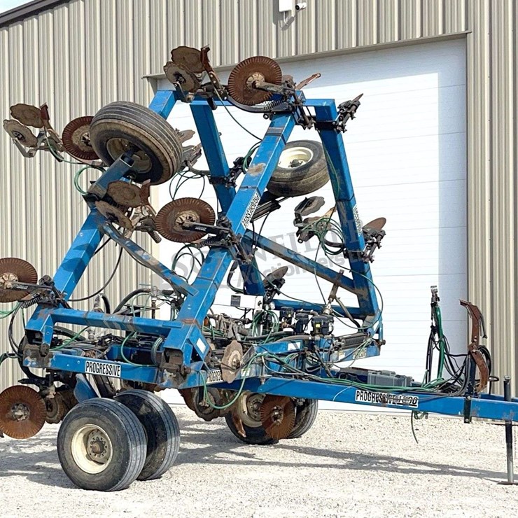 PROGRESSIVE 1300