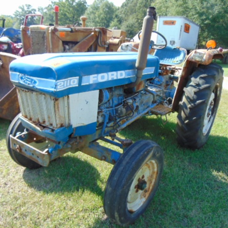 FORD 2110
