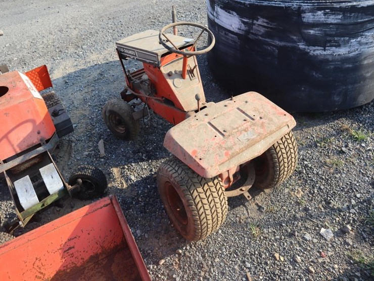 allis-chalmers-b207e-lawn-&-garden-tractor-image-6