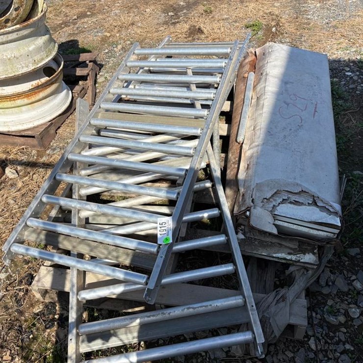 Roller Skid