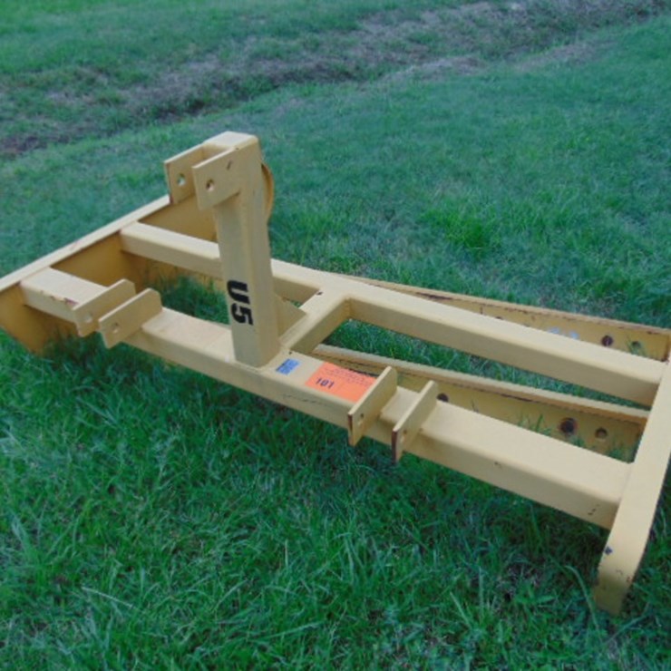 GRADEMASTER U5